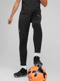Штани спортивні PUMA Fcsd Training Pants модель 767242 Фото