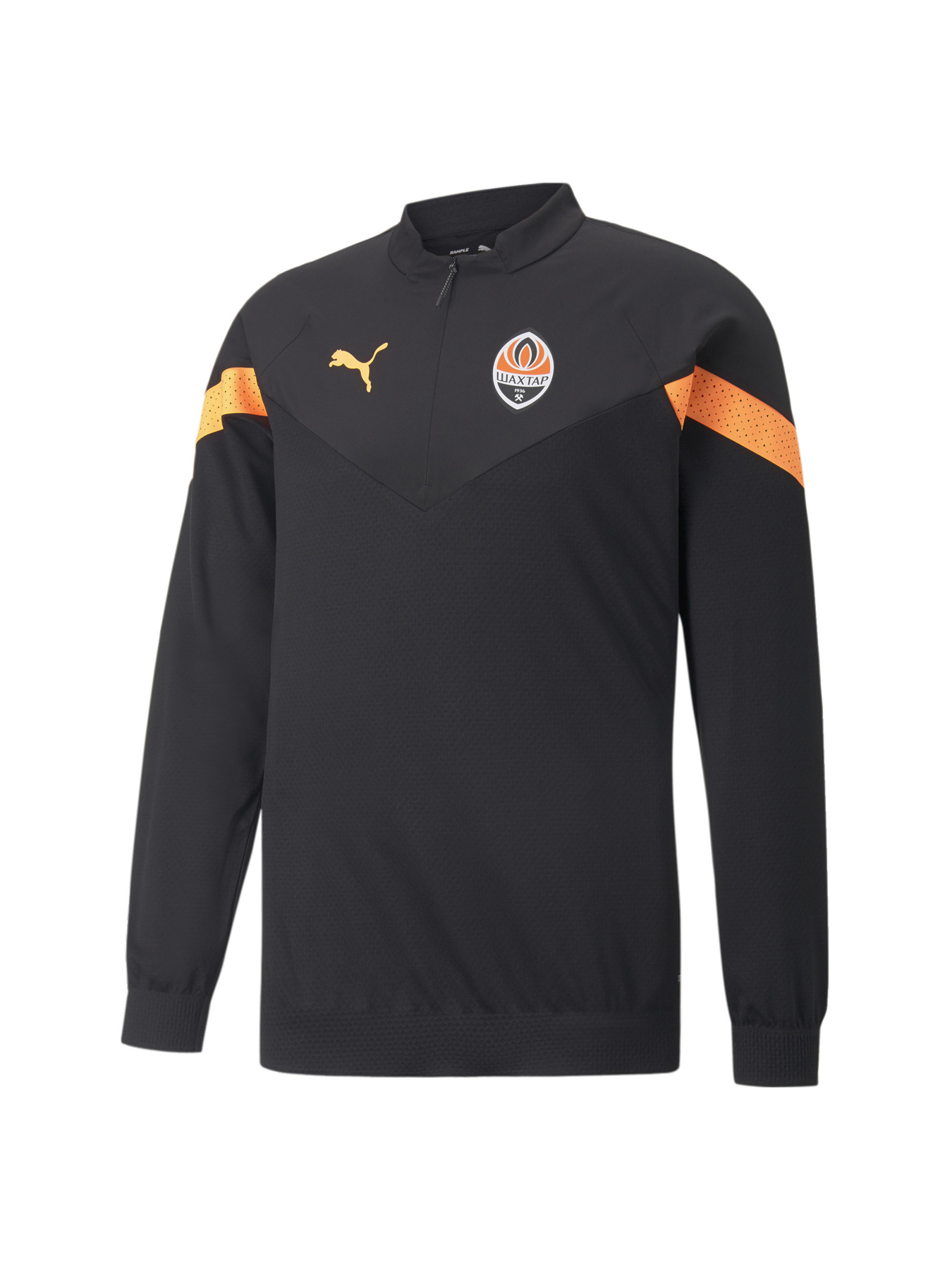 Лонгслив PUMA модель 767233 Фото