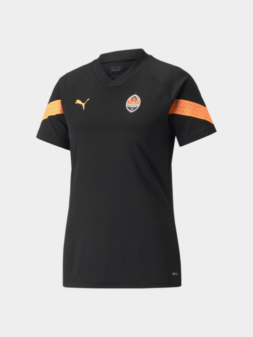 Футболка спортивная PUMA Fcsd Training Jersey W модель 767241 Фото