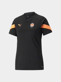 Спортивна футболка PUMA Fcsd Training Jersey W модель 767241 Фото