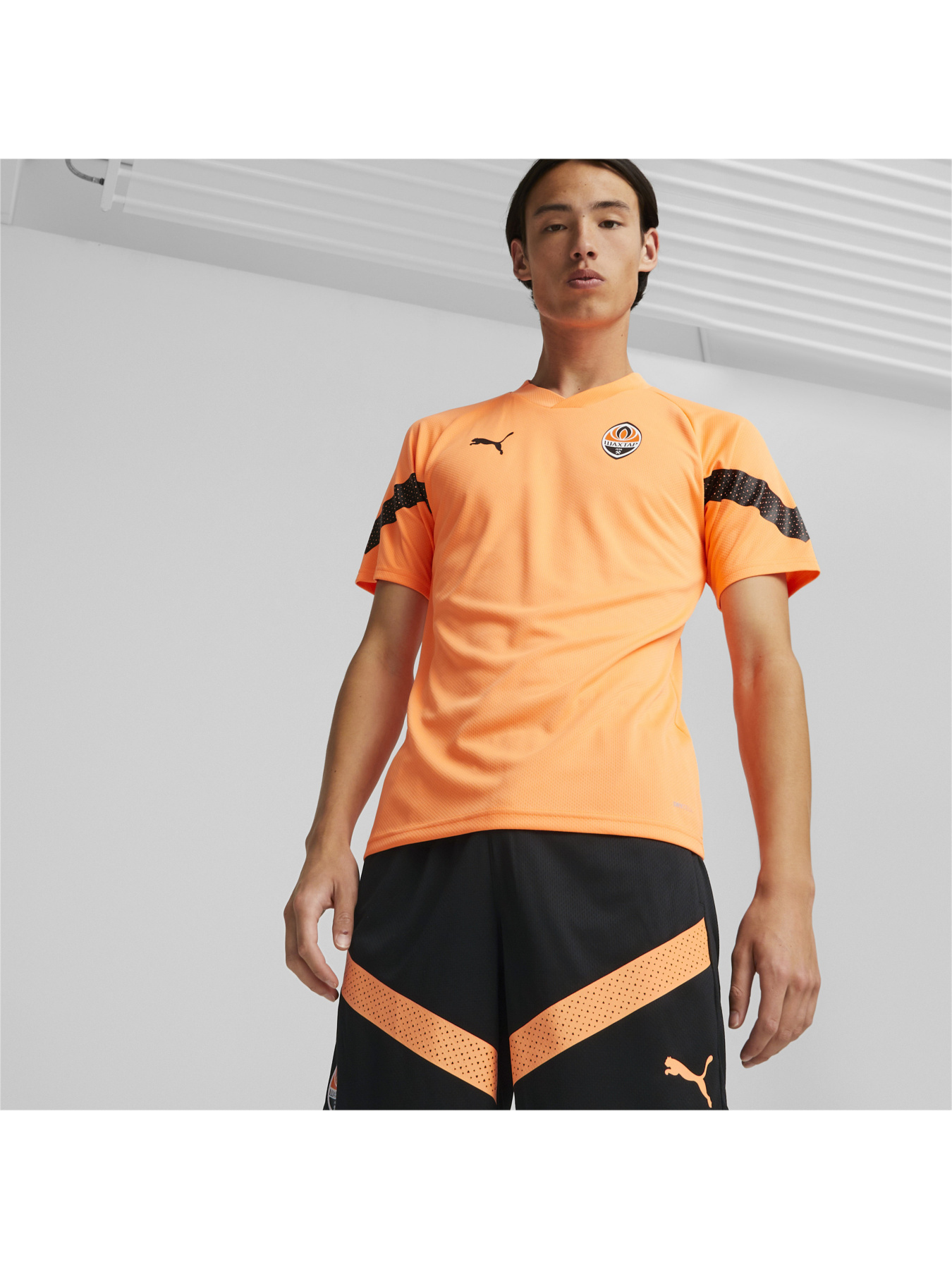 Футболка PUMA модель 767238 Фото