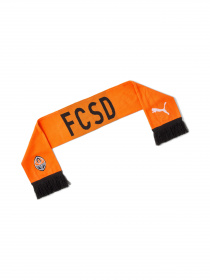 Шарф PUMA Fcsd Fan Scarf Модель 054263 Фото