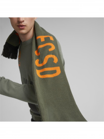 Шарф PUMA Fcsd Fan Scarf Модель 054263 Фото