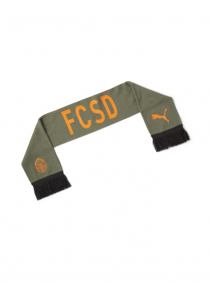 Шарф PUMA Fcsd Fan Scarf модель 054263 — фото - INTERTOP