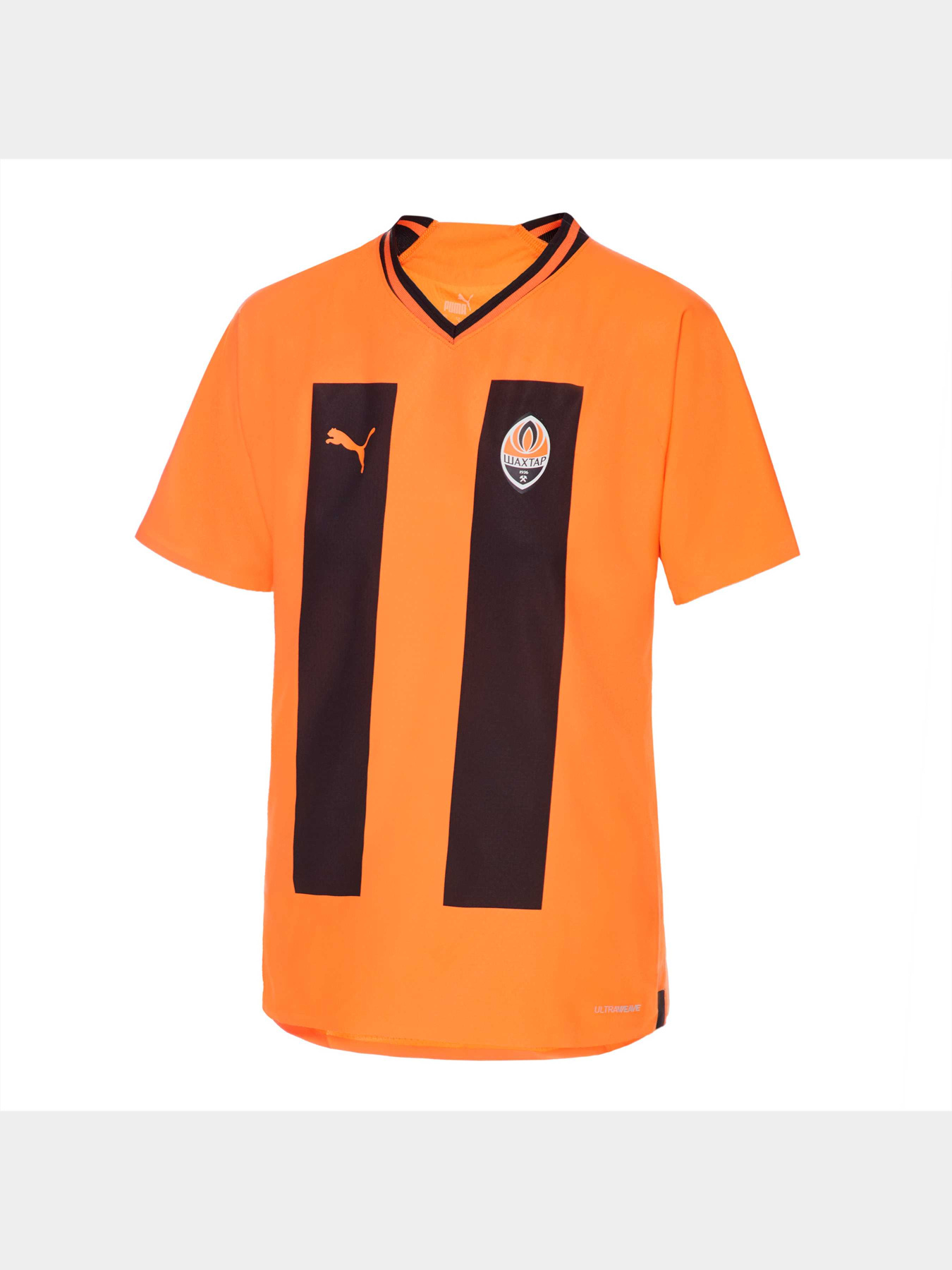 Футболка спортивная PUMA Fcsd Home Jersey Promo W модель 765626 Фото