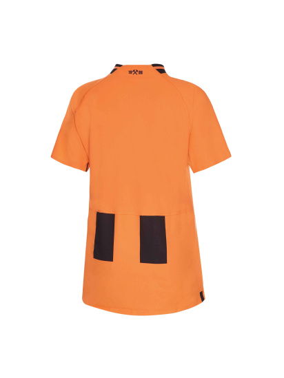 Футболка спортивна PUMA Fcsd Home Jersey Promo W модель 765626 — фото - INTERTOP
