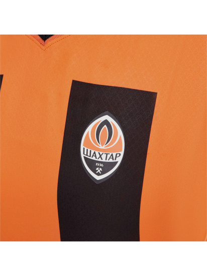 Футболка спортивна PUMA Fcsd Home Jersey Promo W модель 765626 — фото 3 - INTERTOP