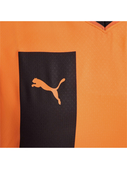 Футболка спортивна PUMA Fcsd Home Jersey Promo W модель 765626 — фото 4 - INTERTOP