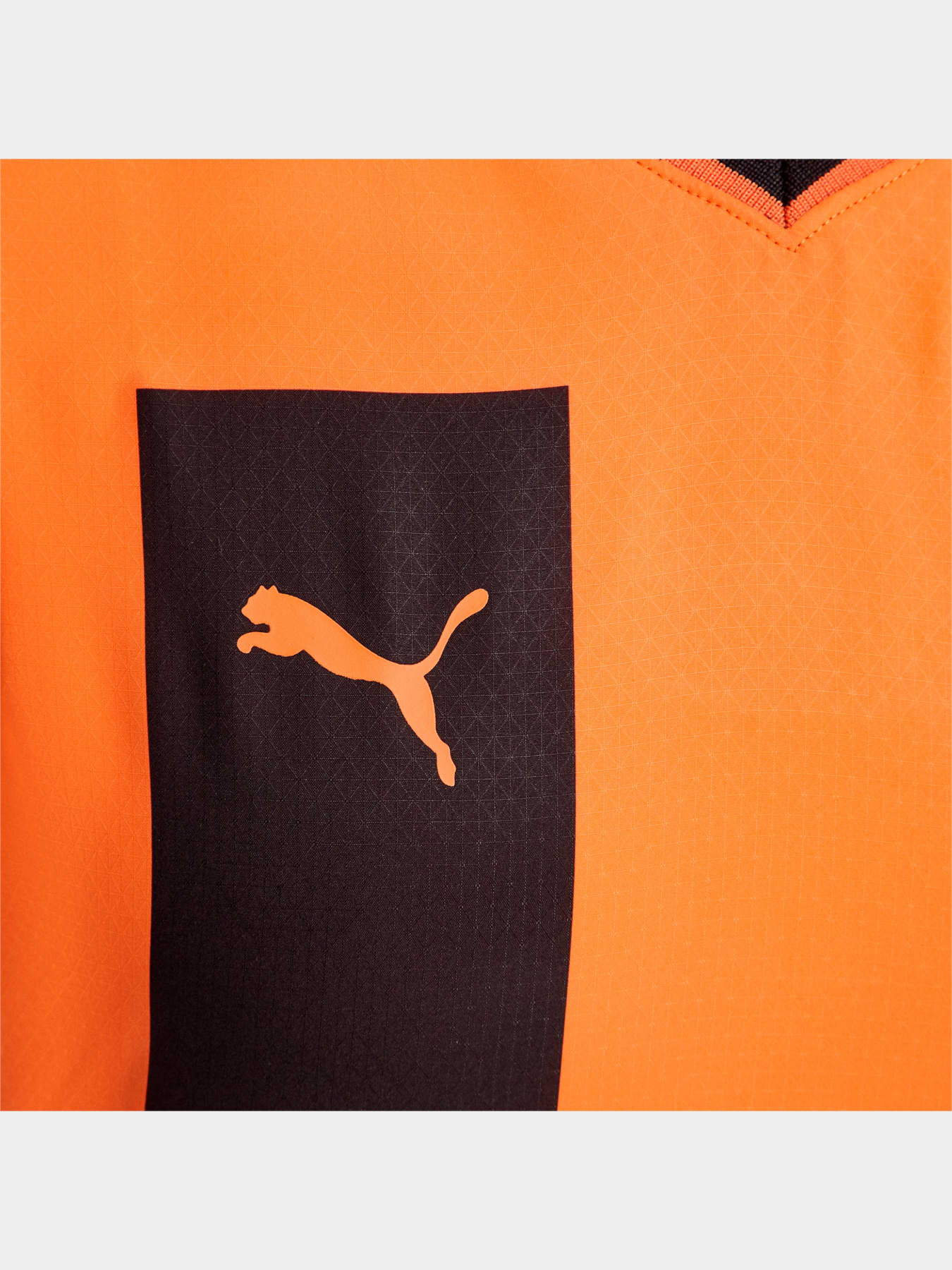 Футболка спортивная PUMA Fcsd Home Jersey Promo W модель 765626 Фото