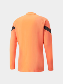 Кофта спортивная PUMA Fcsd Training Jacket модель 767236 Фото