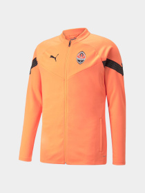 Кофта спортивная PUMA Fcsd Training Jacket модель 767236 Фото