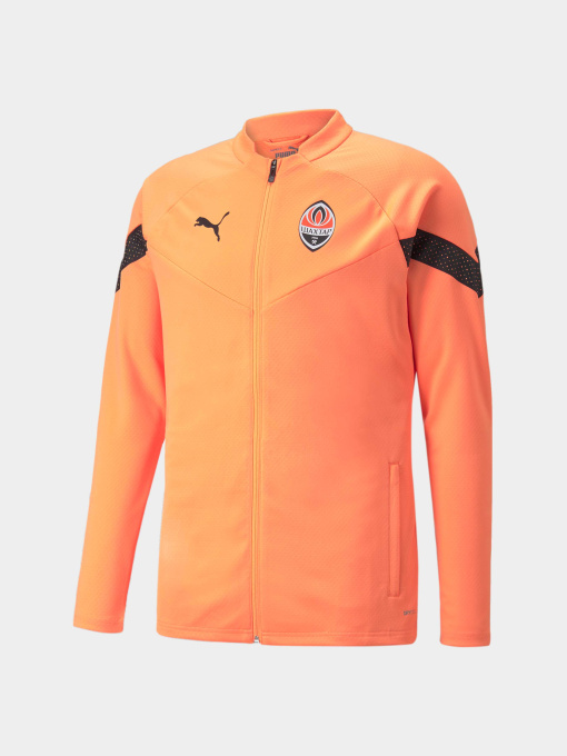 Кофта спортивная PUMA Fcsd Training Jacket модель 767236 Фото