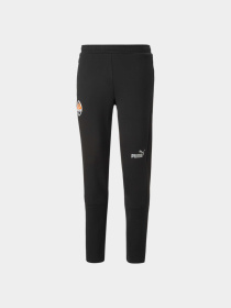 Штани спортивні PUMA Fcsd Casuals Pants модель 767253 Фото