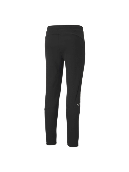 Штаны спортивные PUMA Fcsd Casuals Pants модель 767253 — фото - INTERTOP