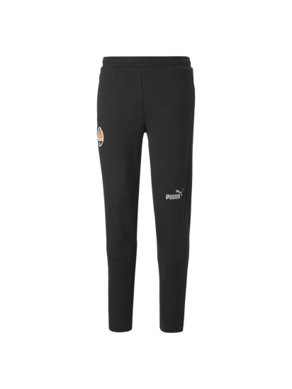 Штани спортивні PUMA Fcsd Casuals Pants модель 767253 - фото