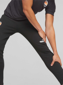 Спортивні штани PUMA Fcsd Casuals Pants модель 767253 Фото