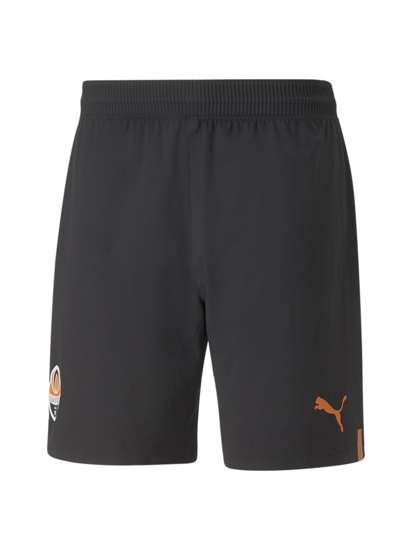 Шорты спортивные PUMA Fcsd Shorts Promo модель 765637 Фото