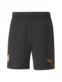 Шорты спортивные PUMA Fcsd Shorts Promo модель 765637 Фото