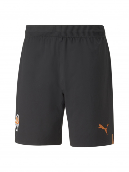Шорти спортивні PUMA Fcsd Shorts Promo модель 765637 - фото
