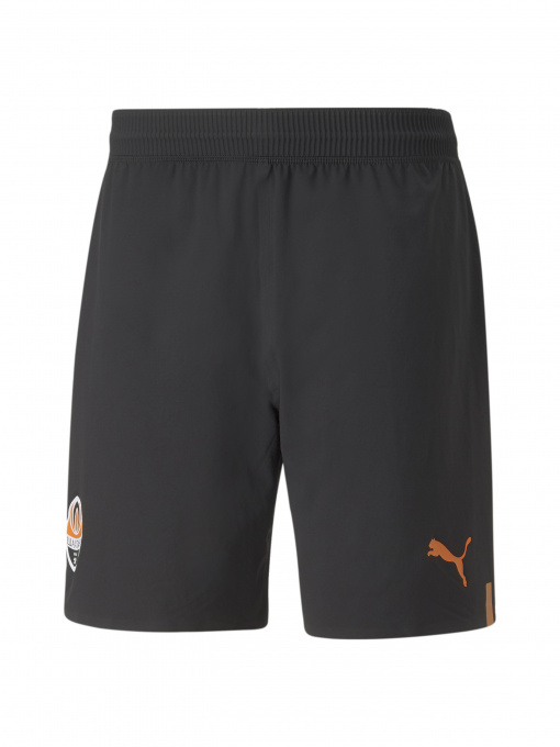 Шорты спортивные PUMA Fcsd Shorts Promo модель 765637 Фото