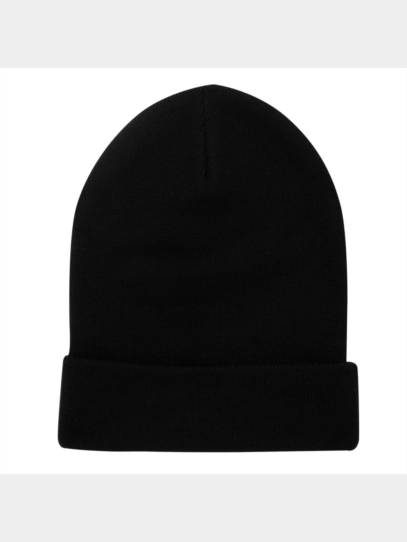 Шапка PUMA Ess Beanie No. 2 модель 022887 Фото