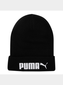 Шапка PUMA Ess Beanie No. 2 модель 022887 Фото