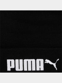 Шапка PUMA Ess Beanie No. 2 модель 022887 Фото