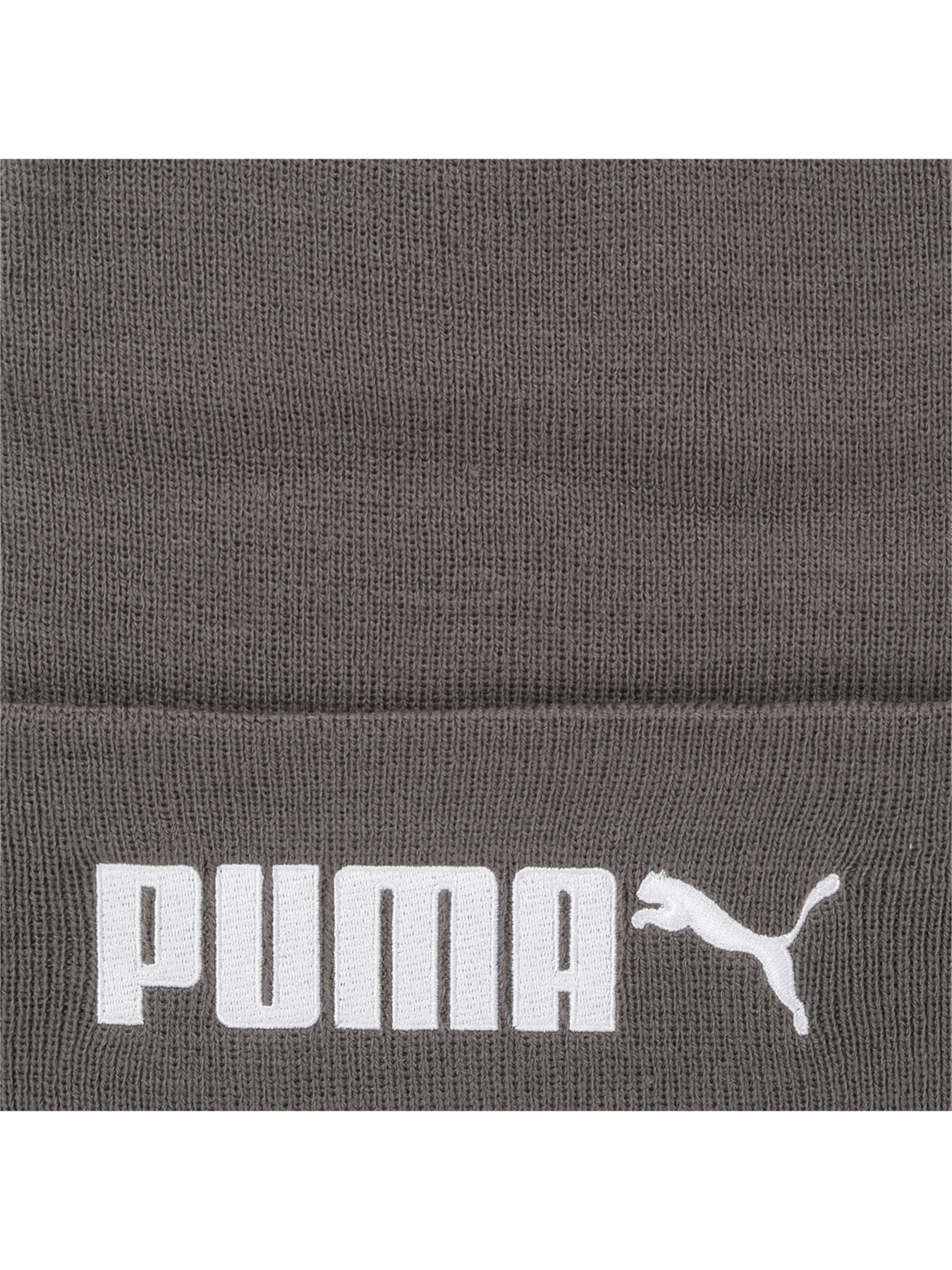 Шапка PUMA Ess Beanie No. 2 модель 022887 Шапка PUMA Ess Beanie No. 2 модель 022887 Фото