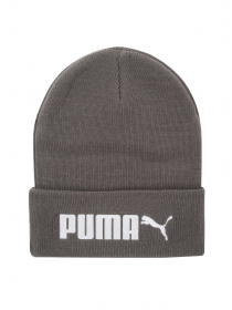 Шапка PUMA Ess Beanie No. 2 модель 022887 Шапка PUMA Ess Beanie No. 2 модель 022887 Фото