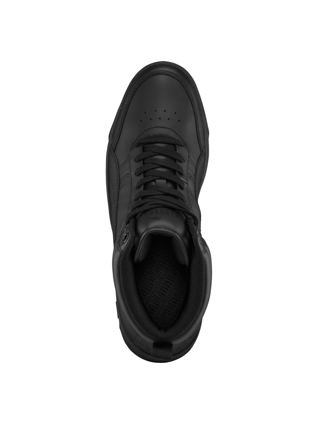 Кросівки PUMA Rebound Street V2 L модель 363716 Фото