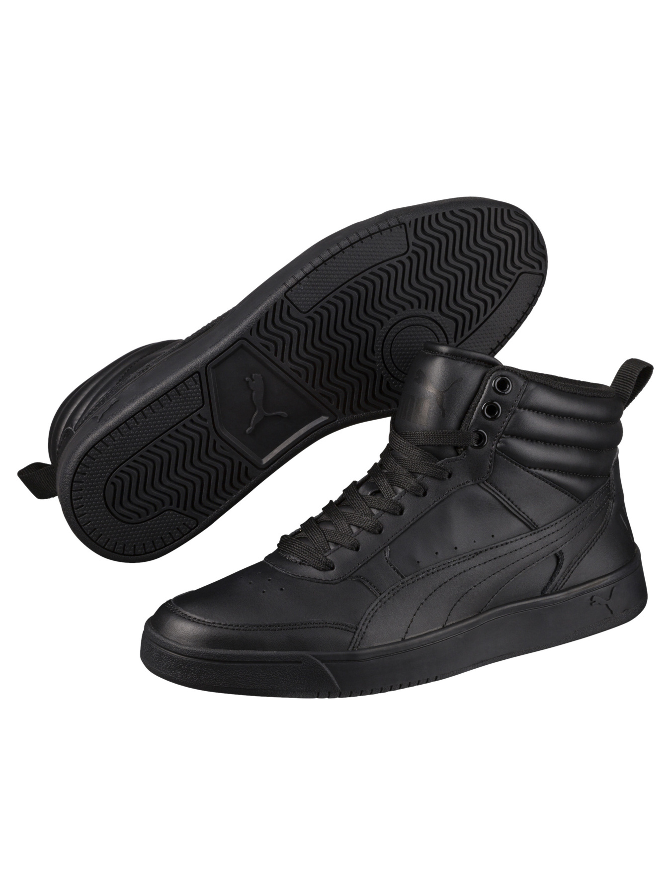 Кросівки повсякденні PUMA Rebound Street V2 L модель 363716 Фото