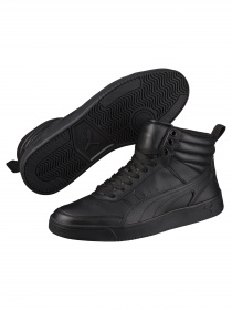 Кросівки повсякденні PUMA Rebound Street V2 L модель 363716 Фото