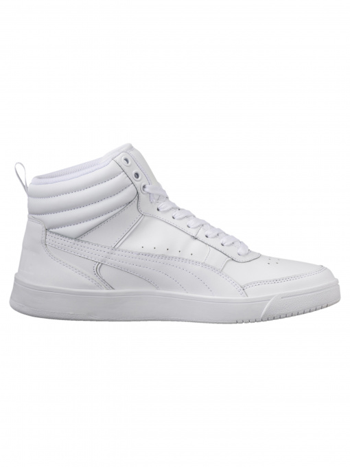 Кеды высокие PUMA Rebound Street v2 L модель 363716 Фото