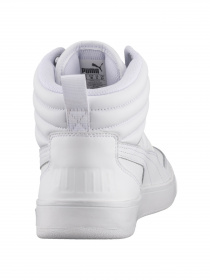 Кеды высокие PUMA Rebound Street v2 L модель 363716 Фото