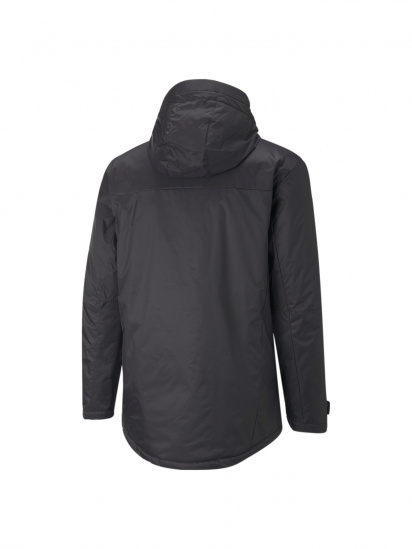 Демісезонна куртка PUMA Fcsd Winter Jacket модель 767250 — фото - INTERTOP