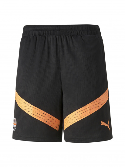 Шорти спортивні PUMA Fcsd Training Shorts модель 767246 - фото