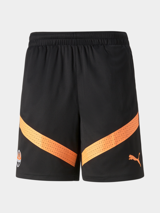 Шорты спортивные PUMA Fcsd Training Shorts модель 767246 Фото