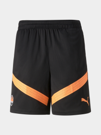 Спортивні шорти PUMA Fcsd Training Shorts модель 767246 Фото