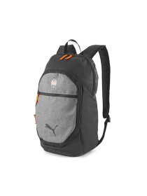 Рюкзак PUMA Fcsd Teamfinal Backpack L модель 079265 Фото
