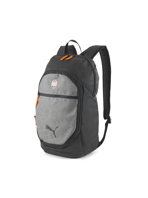 Повсякденний рюкзак PUMA Fcsd Teamfinal Backpack L модель 079265 Фото