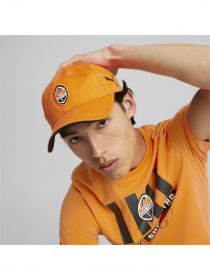 Кепка PUMA Fcsd Team Cap модель 024131 Фото
