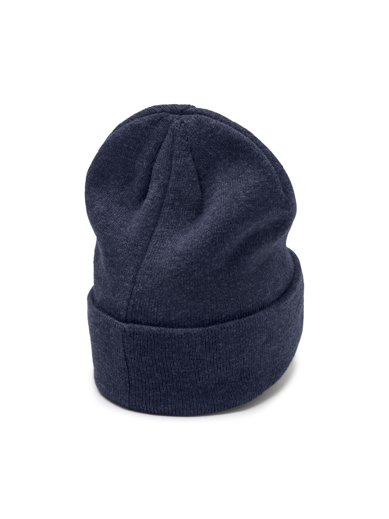 Шапка PUMA Archive Heather Beanie модель 021739 Фото