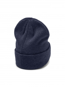 Шапка PUMA Archive Heather Beanie модель 021739 Фото