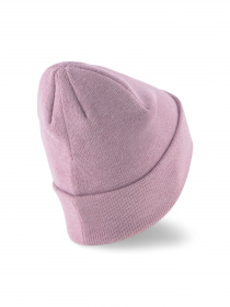 Шапка PUMA Archive Heather Beanie модель 021739 Фото
