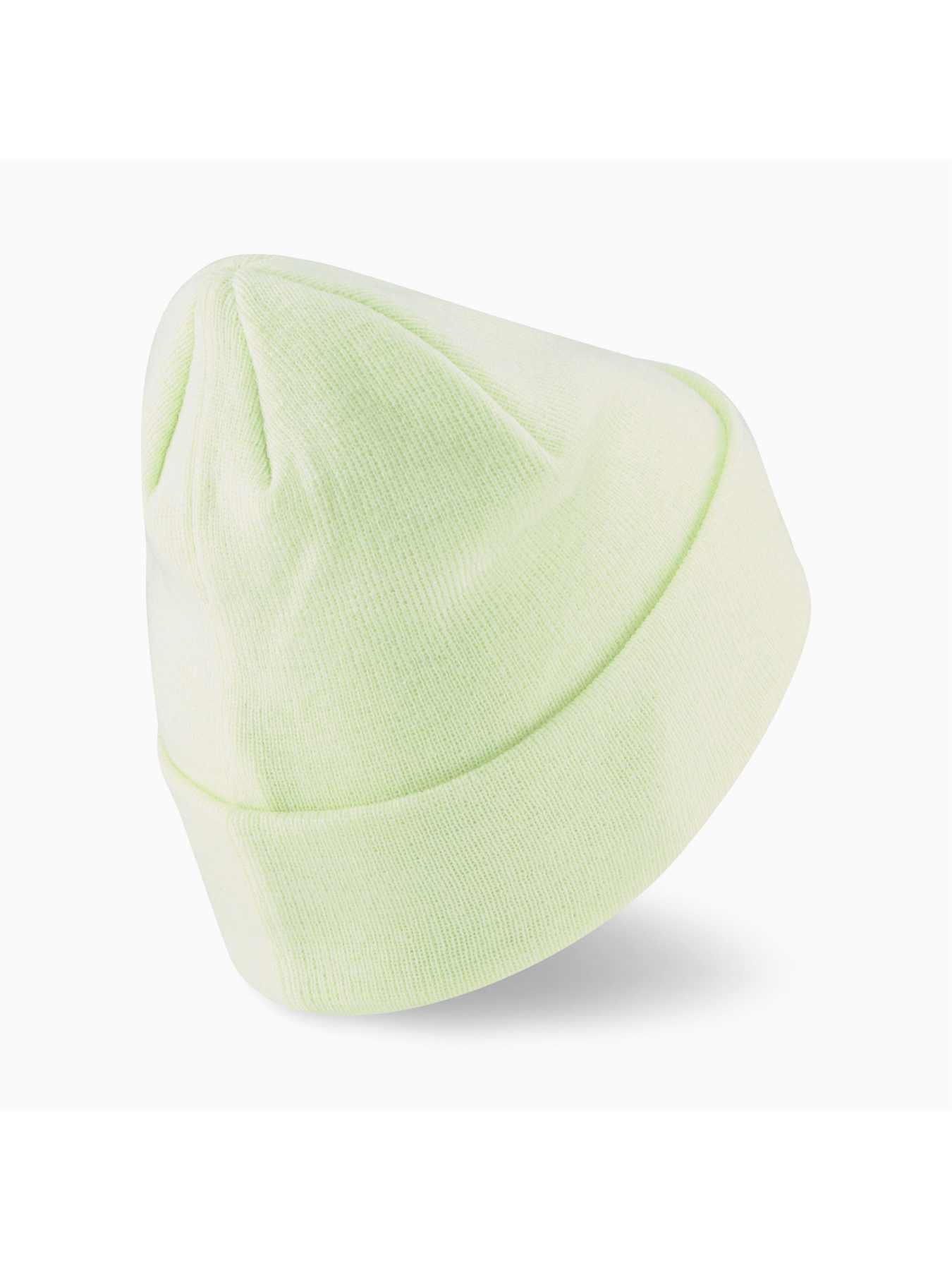 Шапка PUMA Archive Heather Beanie модель 021739 Фото