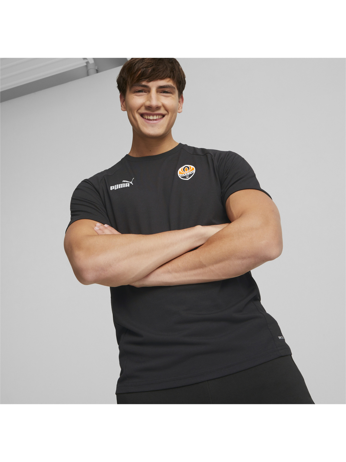 Футболка PUMA модель 767256 Фото