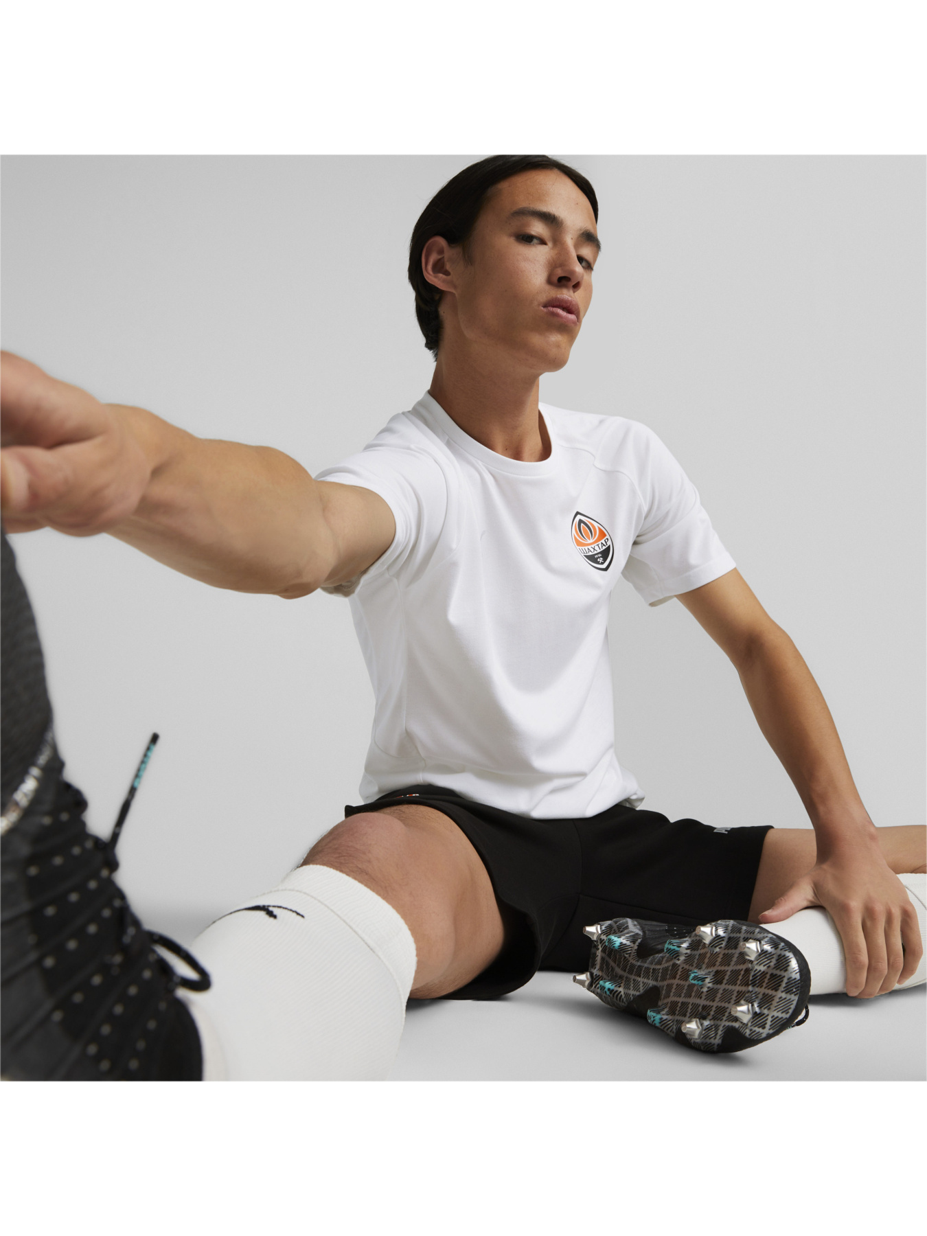 Футболка PUMA модель 767256 Фото