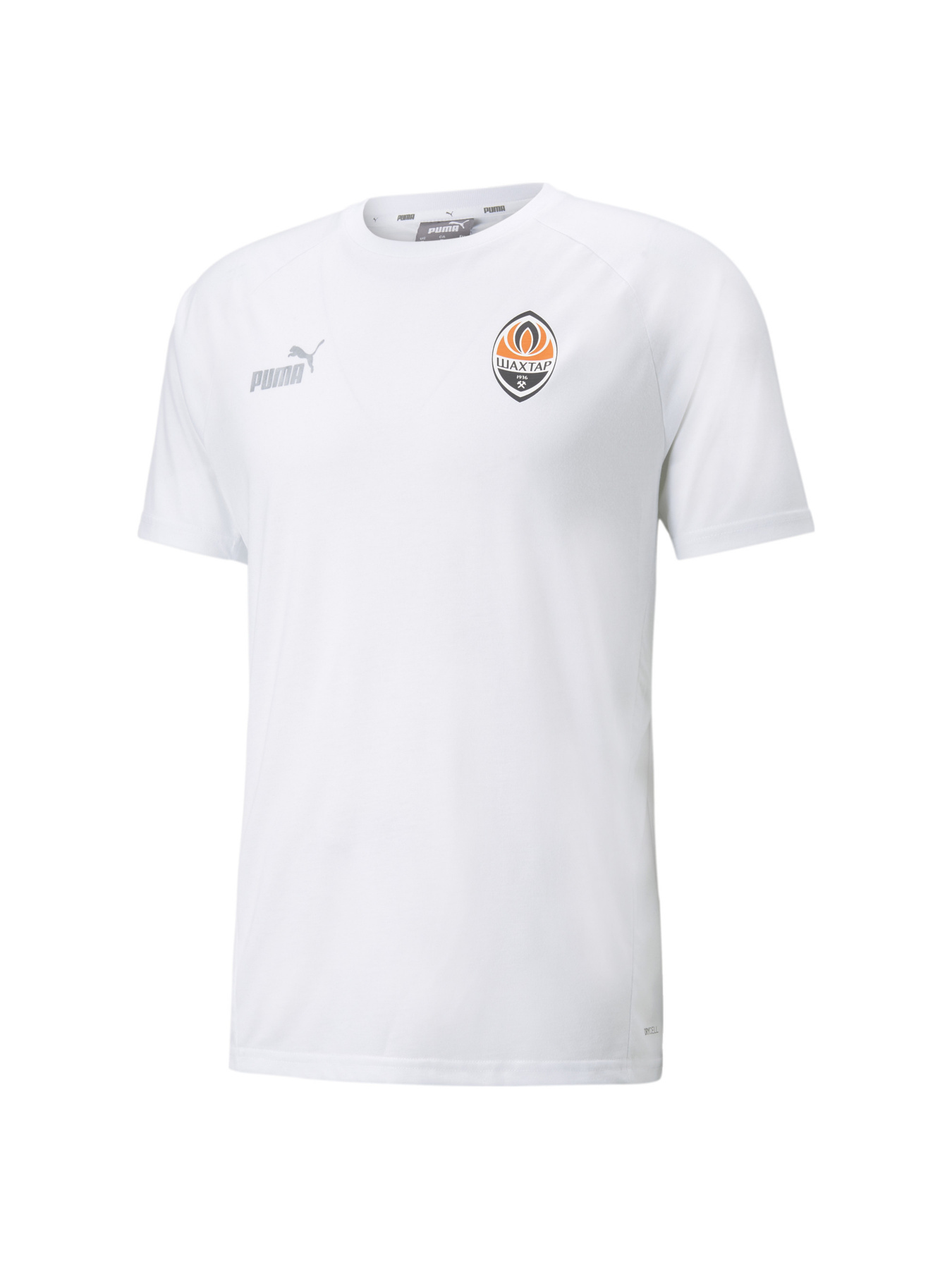 Футболка PUMA модель 767256 Фото