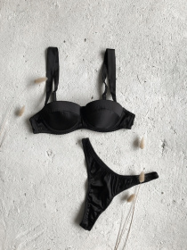 Комплект белья OVA OVA модель 181LS-32T-bl Фото