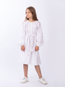 Вишита сукня Едельвіка модель 136-22-09 Вишита сукня Едельвіка модель 136-22-09 Фото